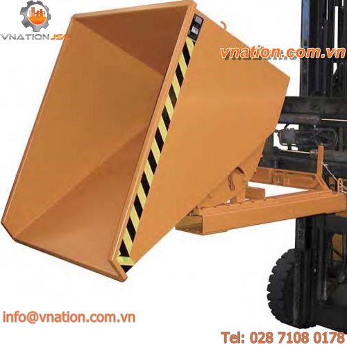 forklift tilt truck