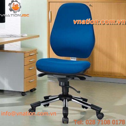 work seat