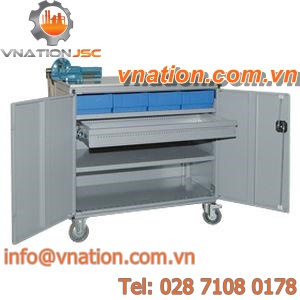 tool case trolley