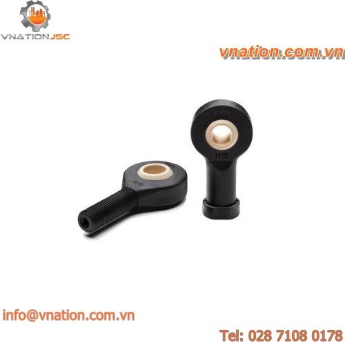 female rod end / plastic