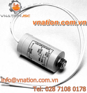 film capacitor / screw terminal