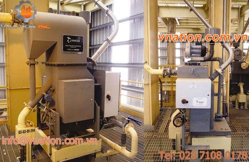 foundry sand heater / electric