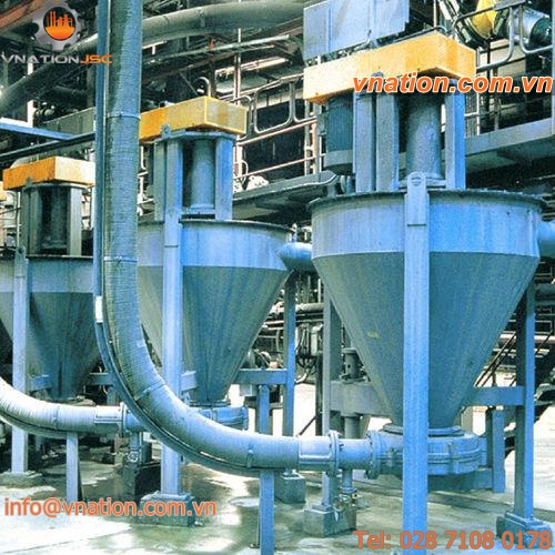 slurry pump / centrifugal / vortex / integrated