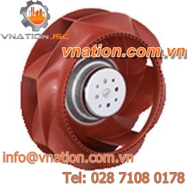 PC fan / centrifugal / cooling / DC