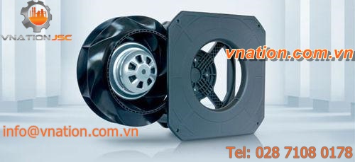 electronic fan / centrifugal / axial / cooling
