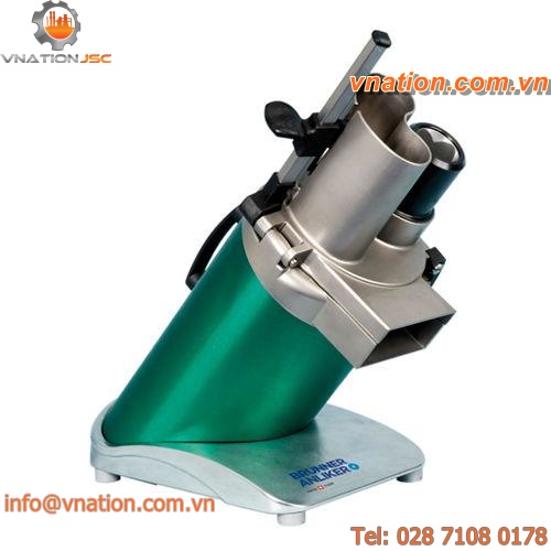 vegetable slicing machine / segment / tabletop