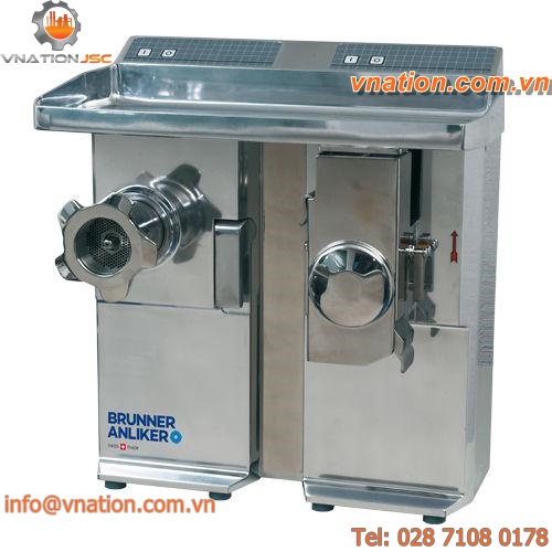 meat mincer