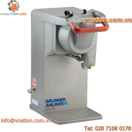 cheese grating machine