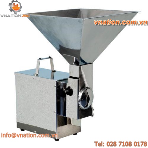 cube dicer / for food industry / multipurpose