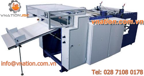 automatic bag closing machine (sewing)