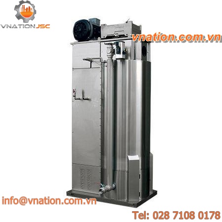 chocolate refiner
