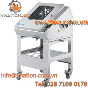 high-speed sharpening machine
