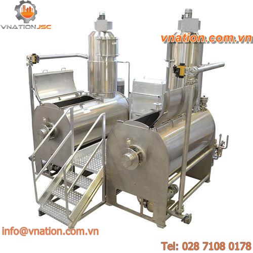 conching machine