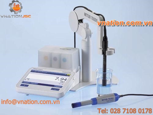 water analyzer / biological oxygen demand / benchtop