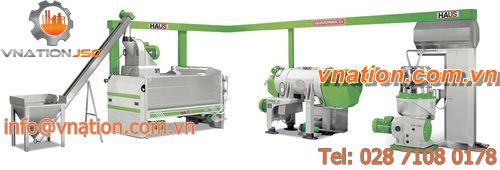 olive oil centrifugal extractor