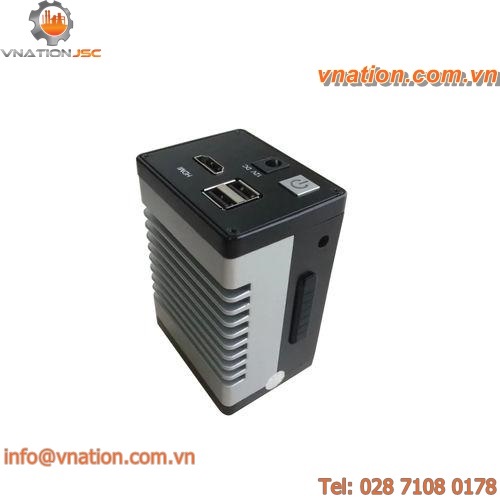 inspection camera / multi-spectral / CMOS / HDMI