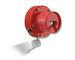 Fire safety: Fire safety equipment: Fire detectors, Flame detectors