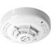 Fire safety: Fire safety equipment: Smoke detector, Heat detector