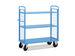 Shelf carts