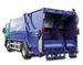 Waste handling: waste collection vehicles, compactors, bulldozers...