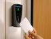 Access control, Identification: Biometrics, Card readers...