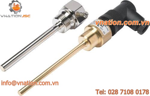 HYDAC Pt100 Temperature Probe / With Thermocouple Output TFP 100